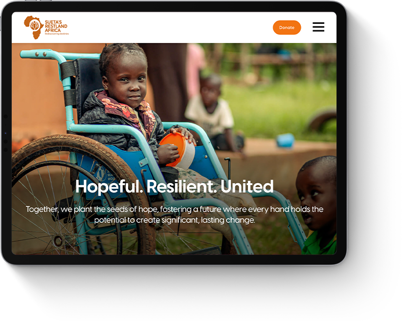 website design company uganda